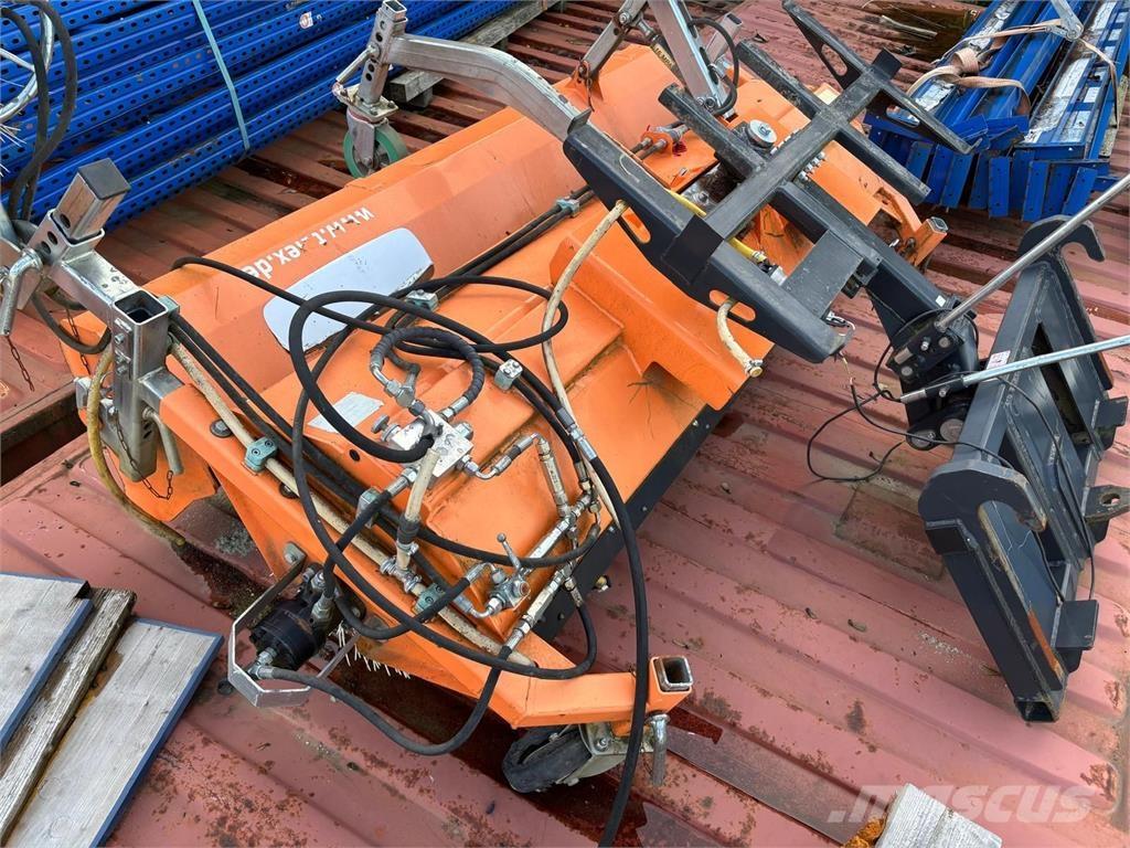 Talex Ecoclean 230 Pasture mowers and toppers