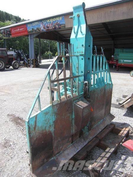Tiger 6 t Winches