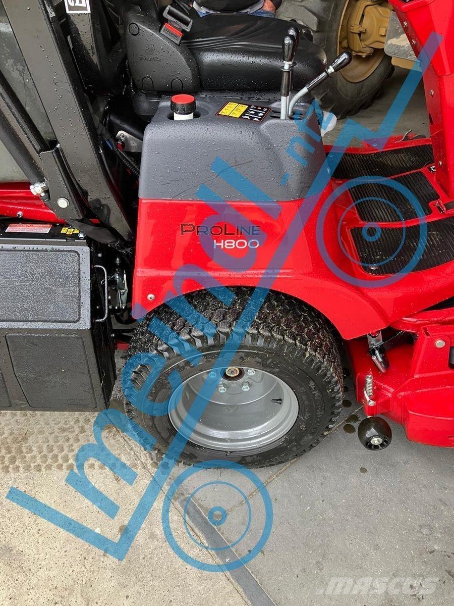 Toro Pro Line H 800 Groundcare - Others