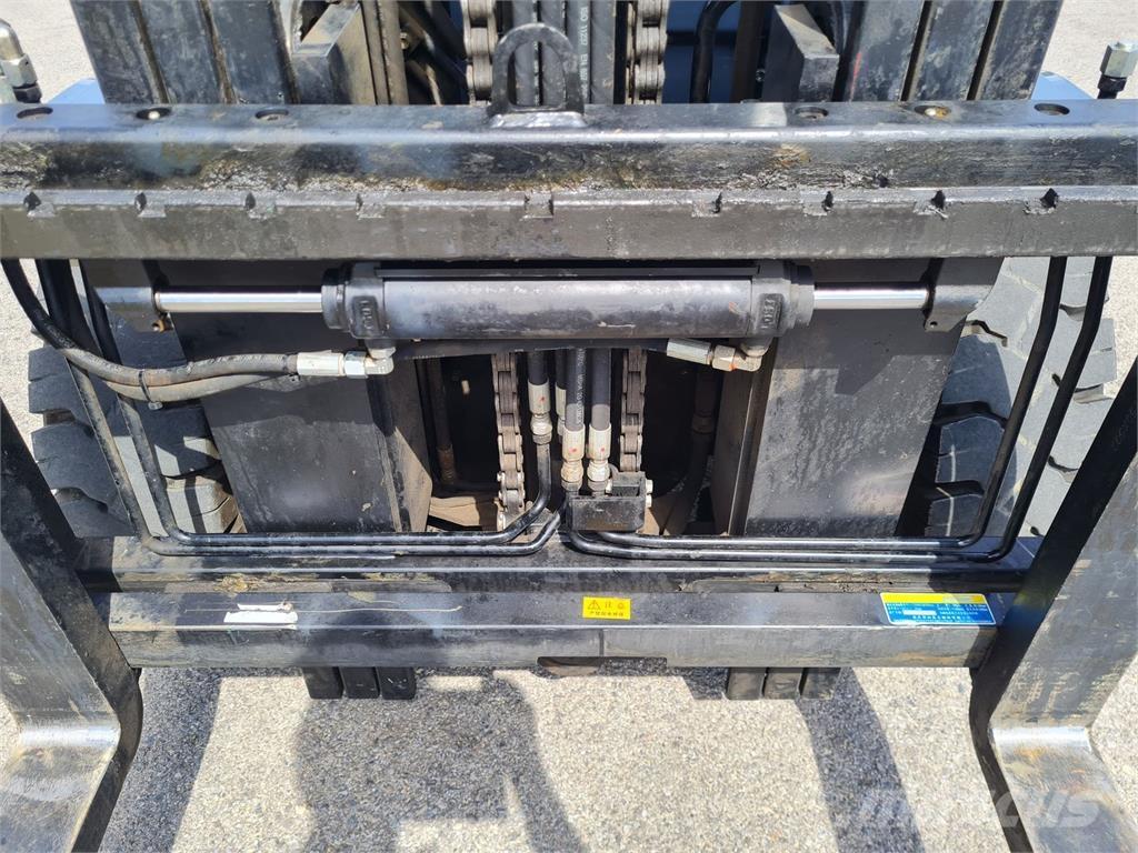Toyota 52-8FDF30 Forklift trucks - others