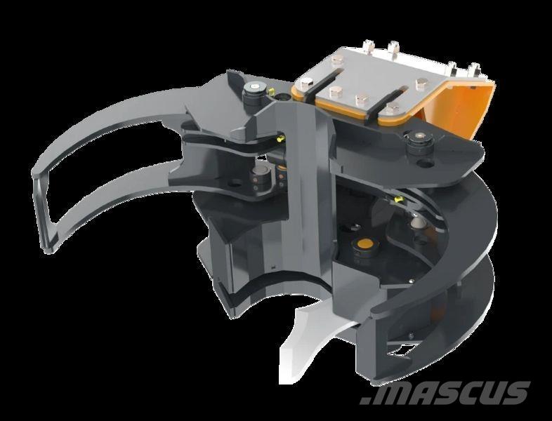Uniforest RK 250B Forestry - Others