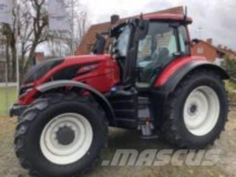 Valtra T175e Active Tractors