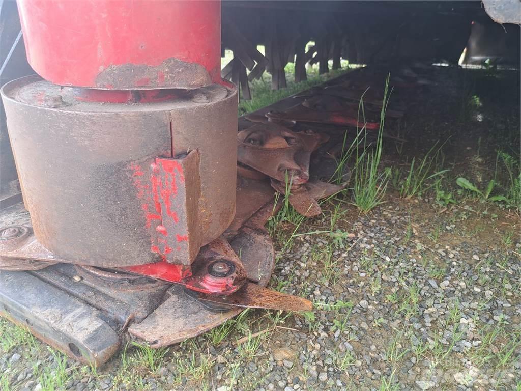 Vicon Extra 632 FT Mowers