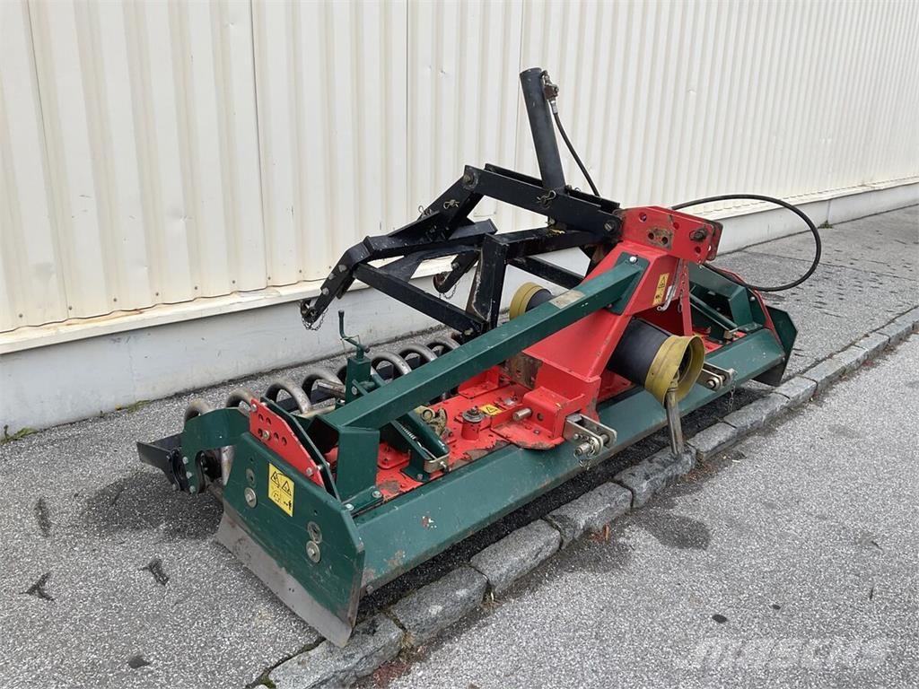 Vogel & Noot EN 300 P Disc harrows