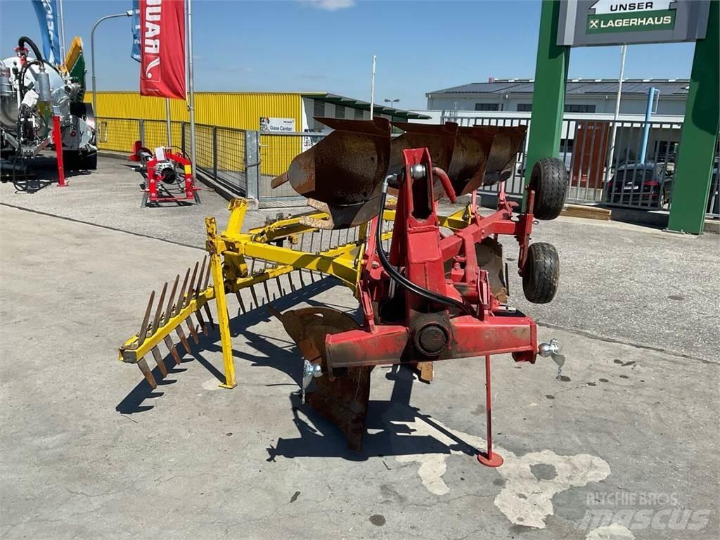 Vogel & Noot LM 820 Conventional ploughs