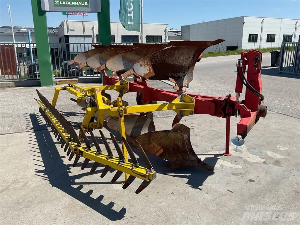 Vogel & Noot LM 820 Conventional ploughs