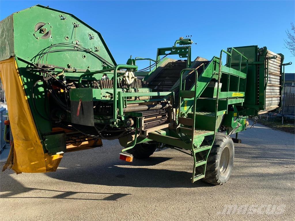 Wühlmaus WM 4500 Agriculture - Others