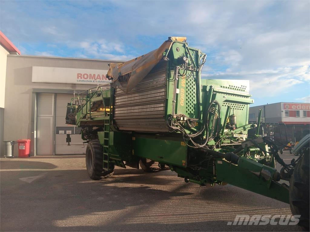 Wühlmaus WM 8500 Agriculture - Others
