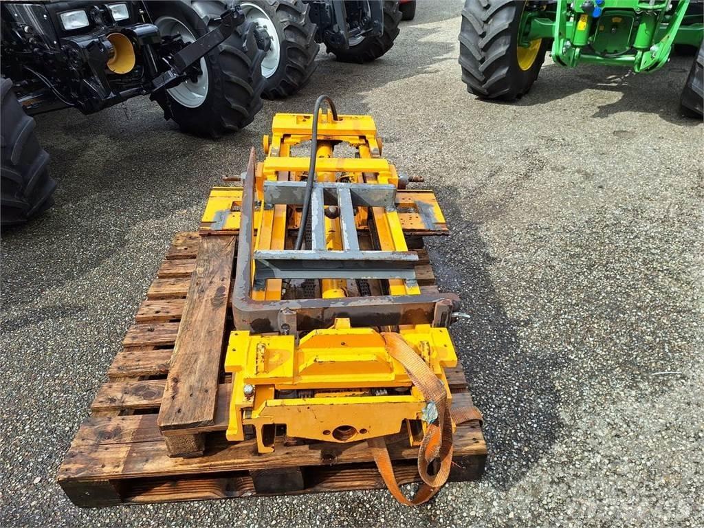   Other tractor accessories