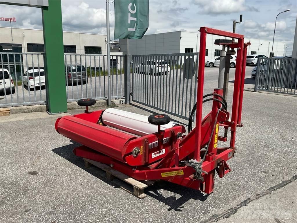  Z 560 Other forage harvesting equipment