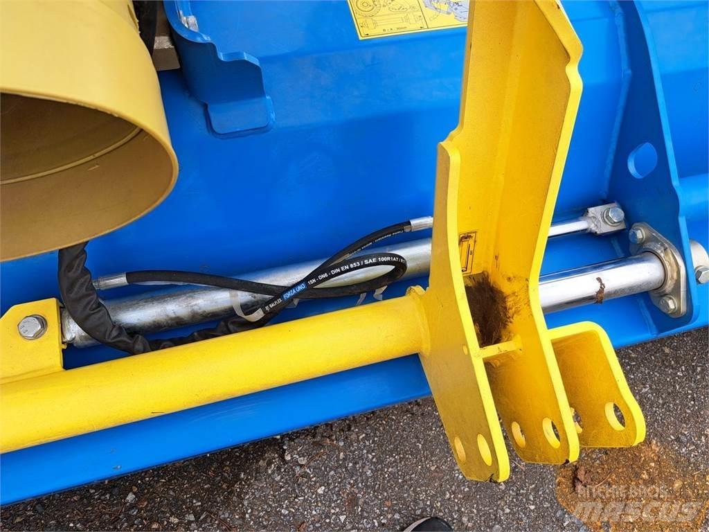Zanon RFG 2600 Other sowing machines and accessories