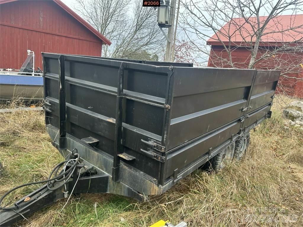  Annet Annet Grain / Silage Trailers