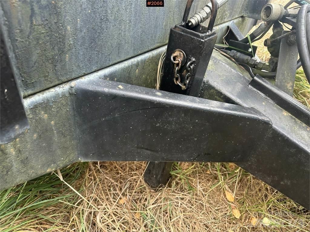  Annet Annet Grain / Silage Trailers