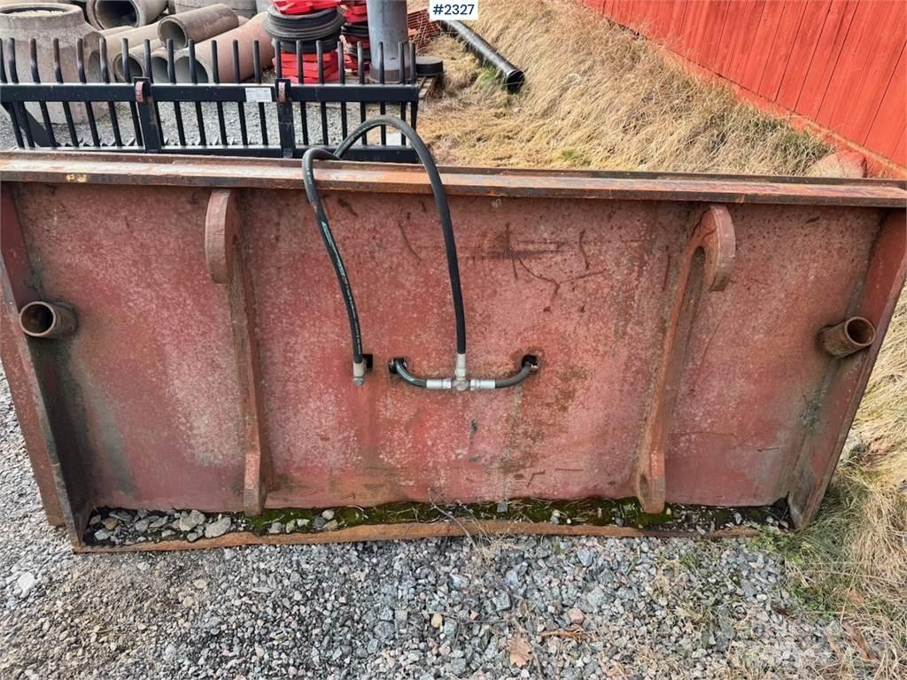  Balgrip BM Agriculture - Others