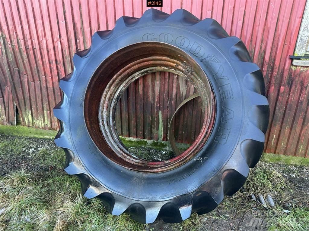 Goodyear 20R38 Agriculture - Others