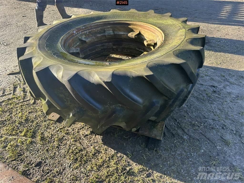 Goodyear 20R38 Agriculture - Others