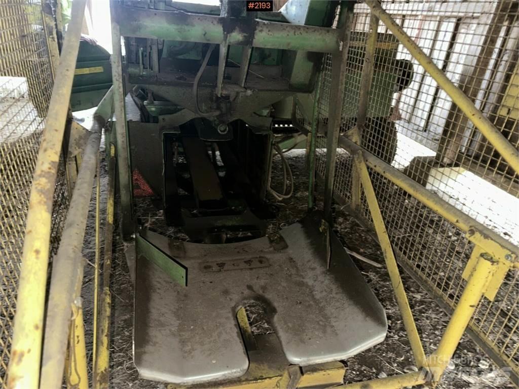 John Deere 342 Construction - Others
