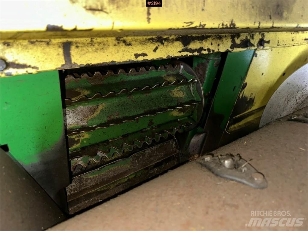 John Deere 3765 Construction - Others