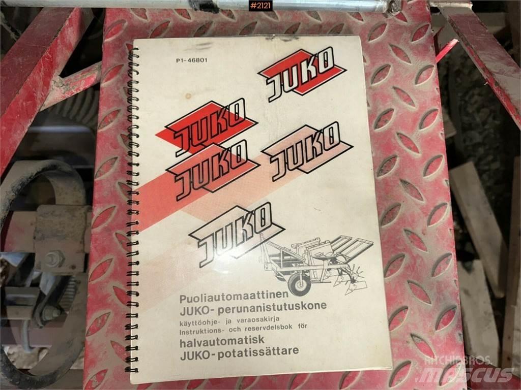 Juko P1 Agriculture - Others