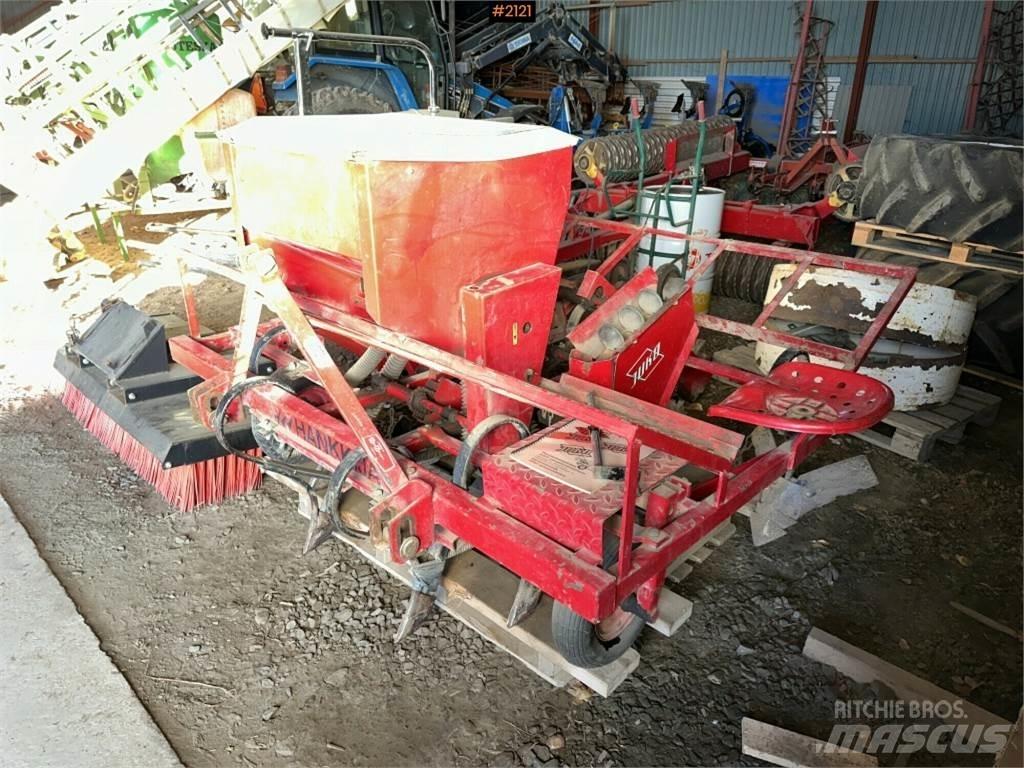 Juko P1 Agriculture - Others