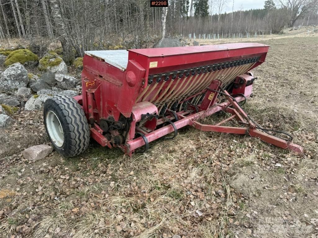 Juko unknown Other forage harvesting equipment
