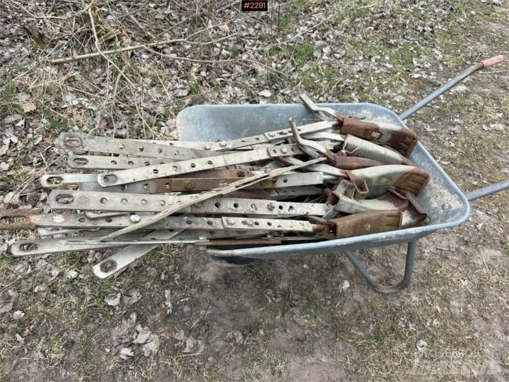 Kleber 20.8R42 Construction - Others