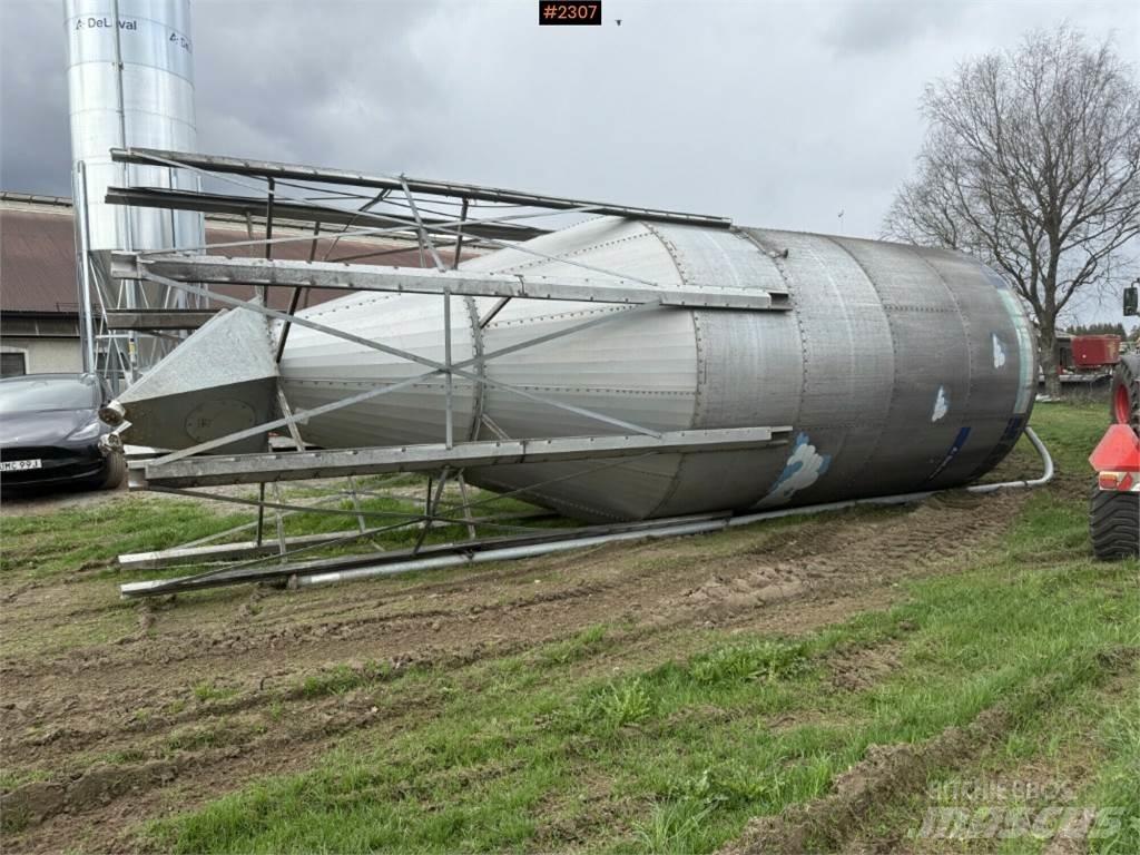 Mafa Övrig Silo unloading equipment