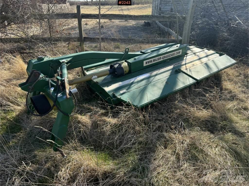 Major 900SM Agriculture - Others