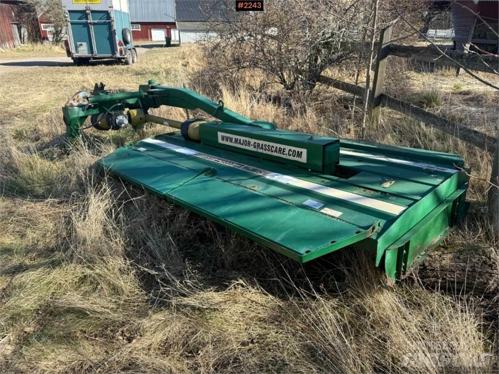 Major 900SM Agriculture - Others