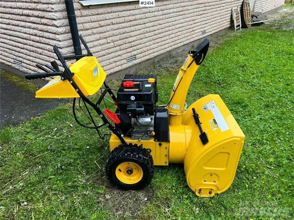  Meec Tools 375 CC Construction - Others