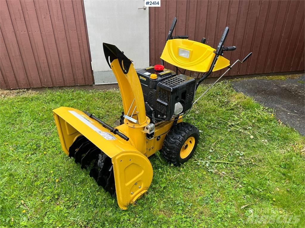  Meec Tools 375 CC Construction - Others