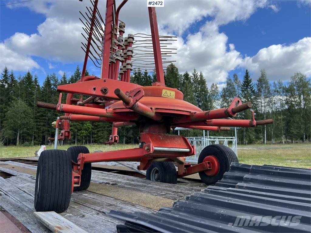 SIP Star 350T Other forage harvesting equipment