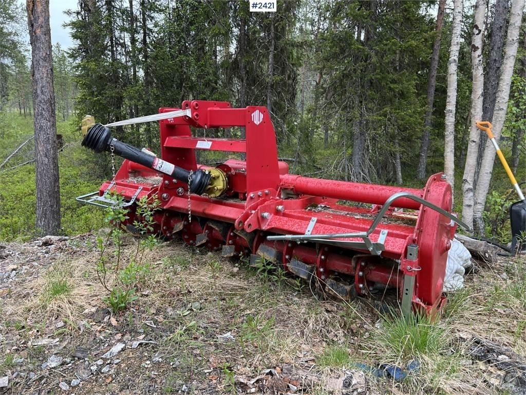 Tulip RTC250-40 Other tillage machines and accessories