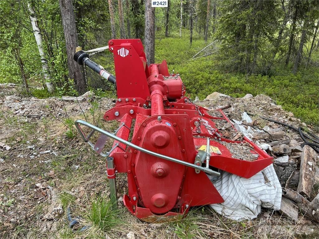 Tulip RTC250-40 Other tillage machines and accessories