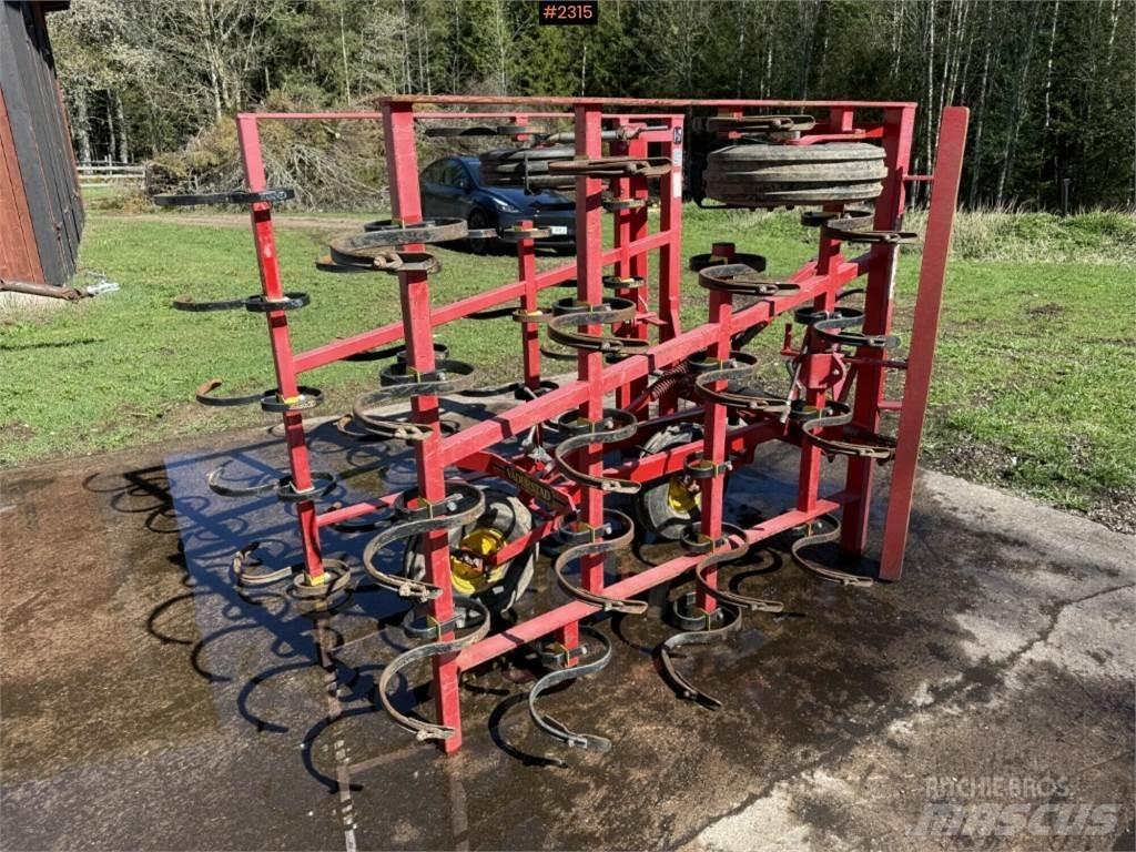 Väderstad HJ Other tillage machines and accessories