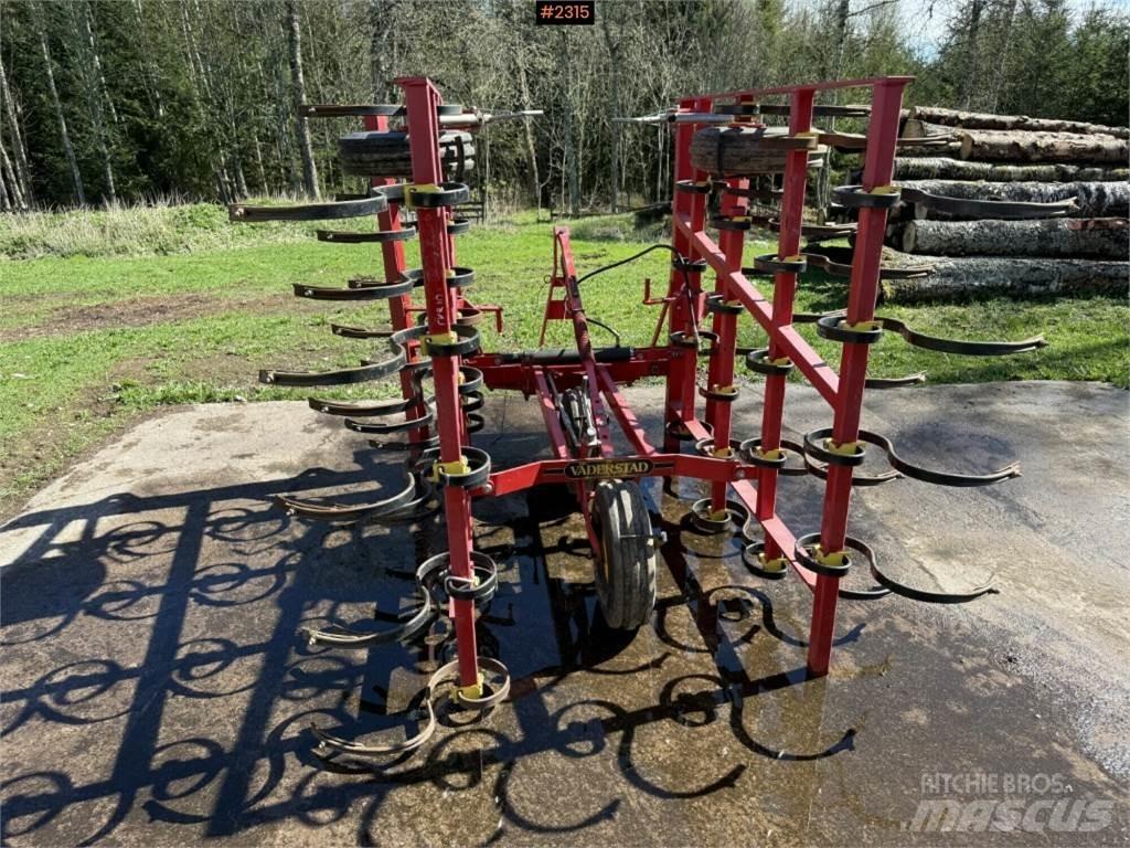Väderstad HJ Other tillage machines and accessories