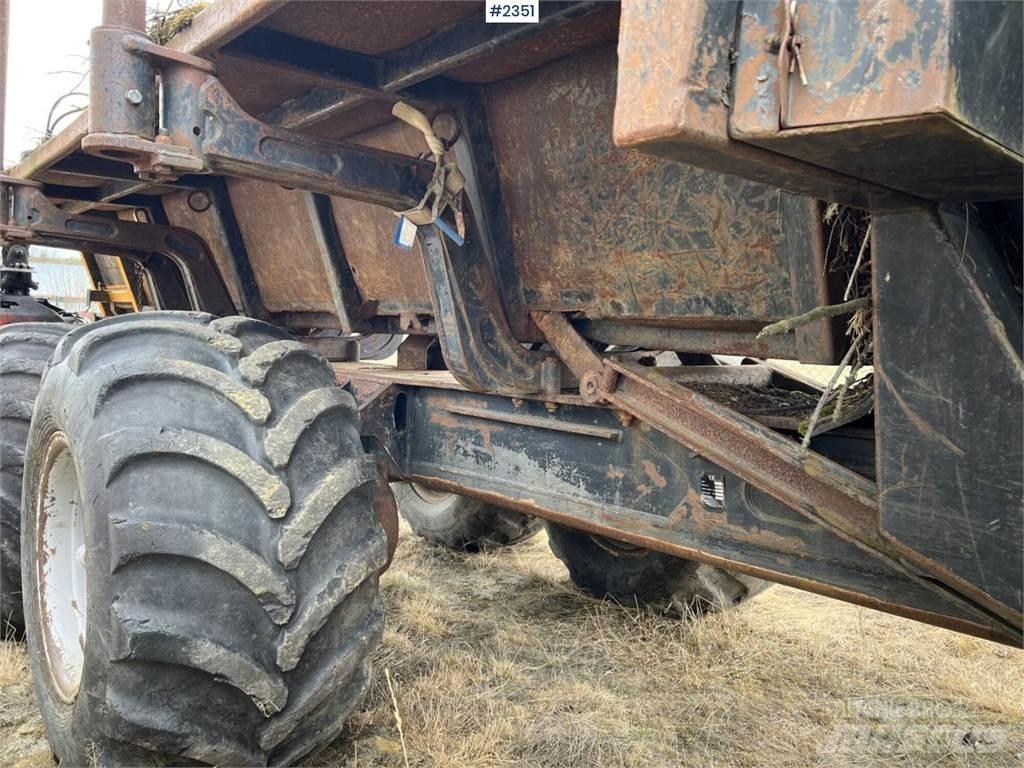 Valmet 860 Forestry - Others