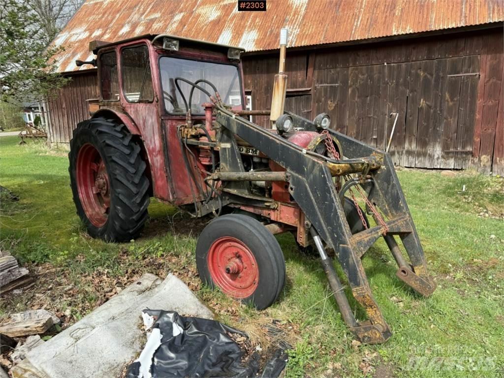 Volvo BM 350 Construction - Others