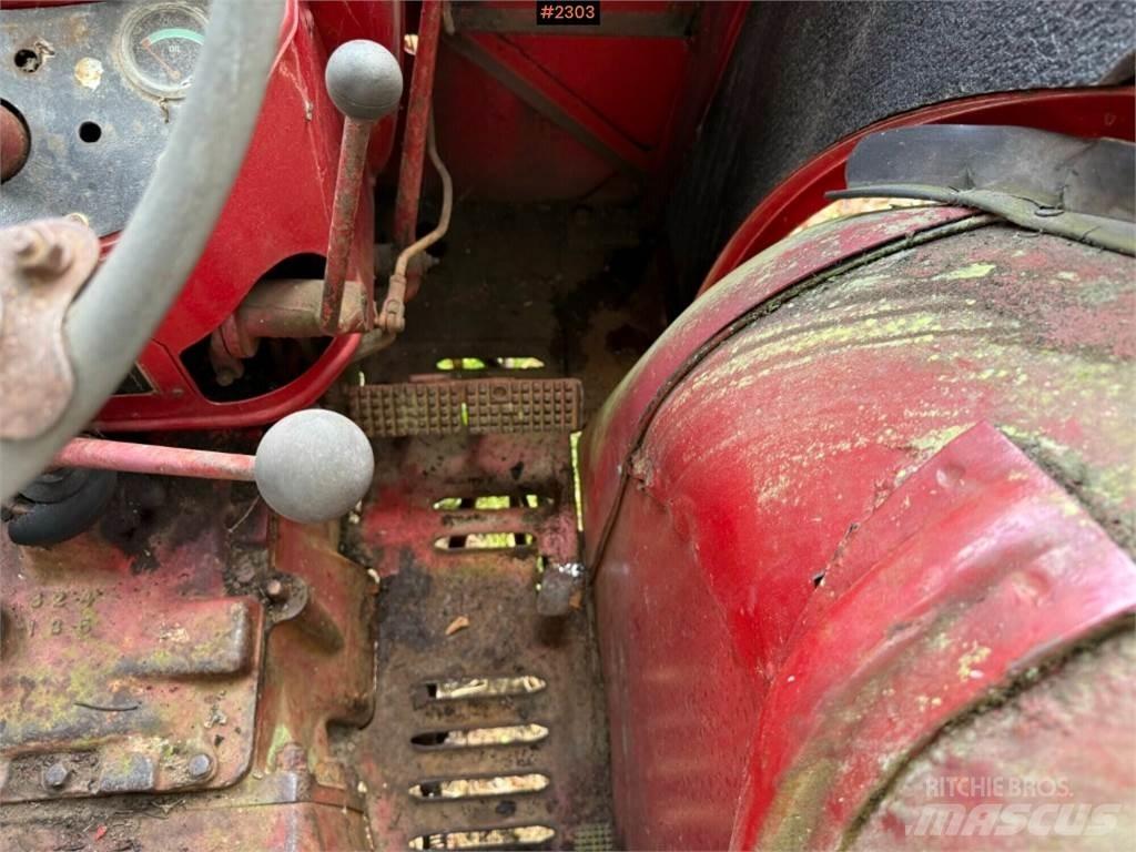 Volvo BM 350 Construction - Others
