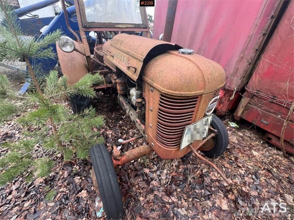 Volvo BM T22 Construction - Others