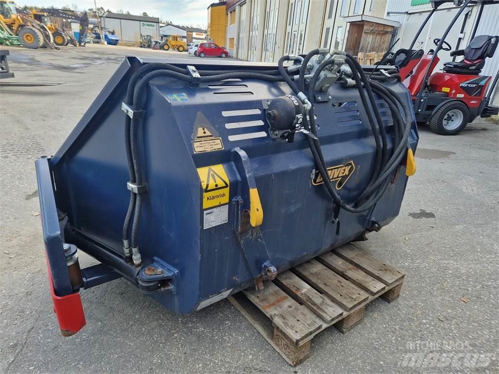 Drivex KS2000 Agriculture - Others