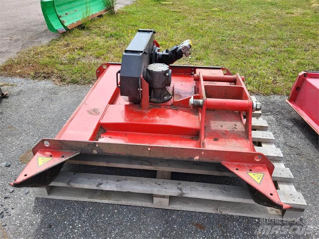 Ilsbo H 130L Agriculture - Others