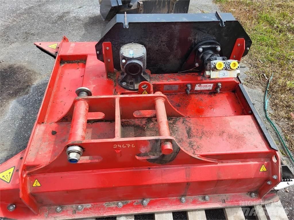 Ilsbo H 130L Agriculture - Others