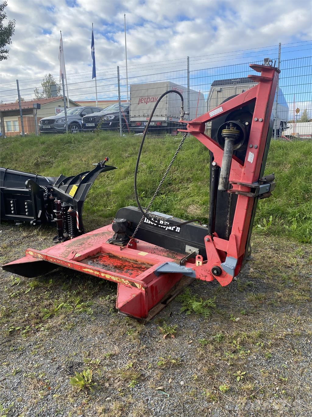 Ilsbo M150 Agriculture - Others