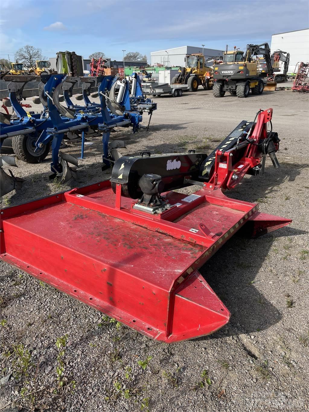 Ilsbo M160 Agriculture - Others
