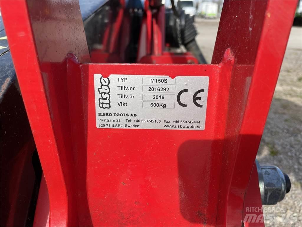 Ilsbo M160 Agriculture - Others