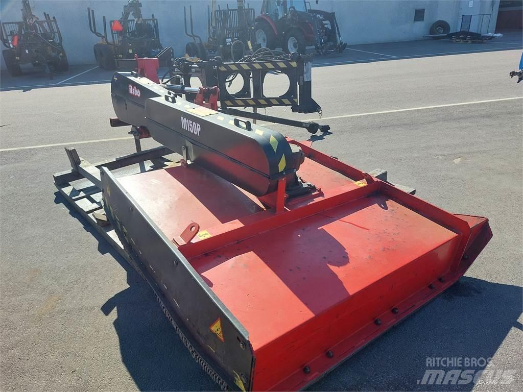 Ilsbo M160 Agriculture - Others