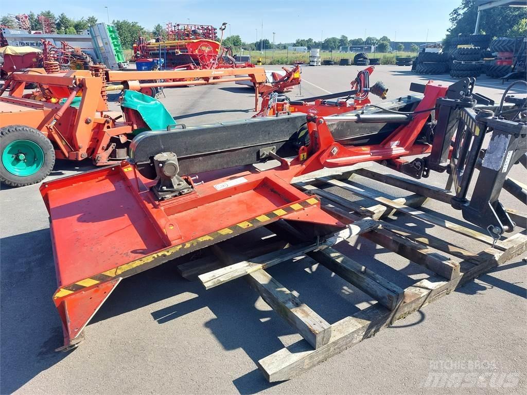 Ilsbo M160 Agriculture - Others