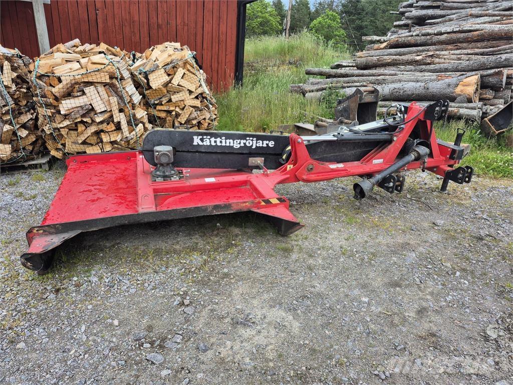 Ilsbo M160 Agriculture - Others
