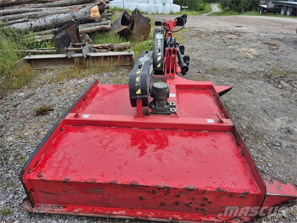 Ilsbo M160 Agriculture - Others